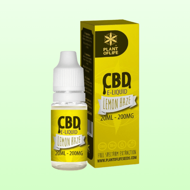 Custom CBD E-Liquid Box (3)