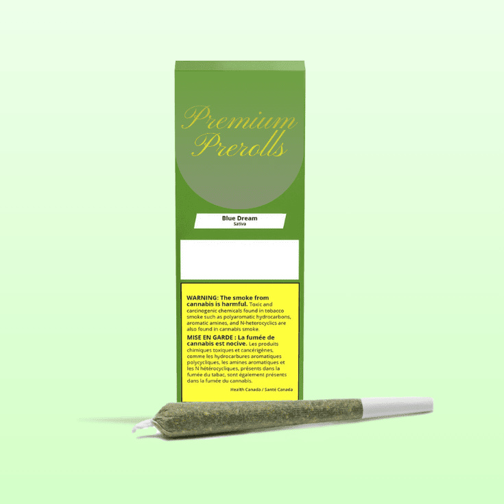 Custom CBD Pre-Roll Boxes - Image 3