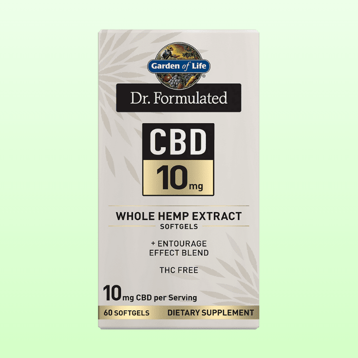Custom CBD extract boxes