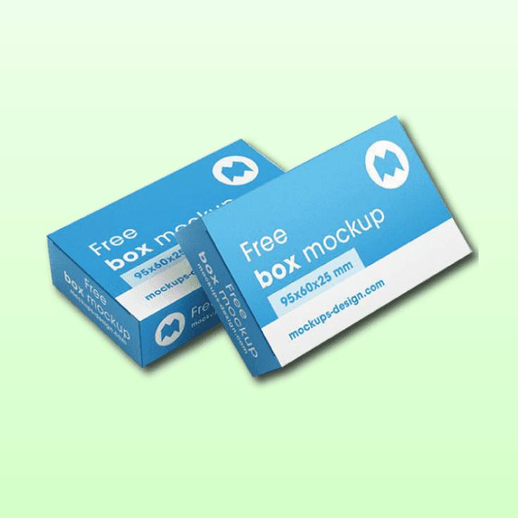 Custom CBD Medicine Boxes